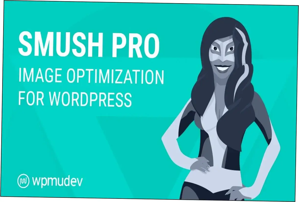 WP Smush Pro Nulled