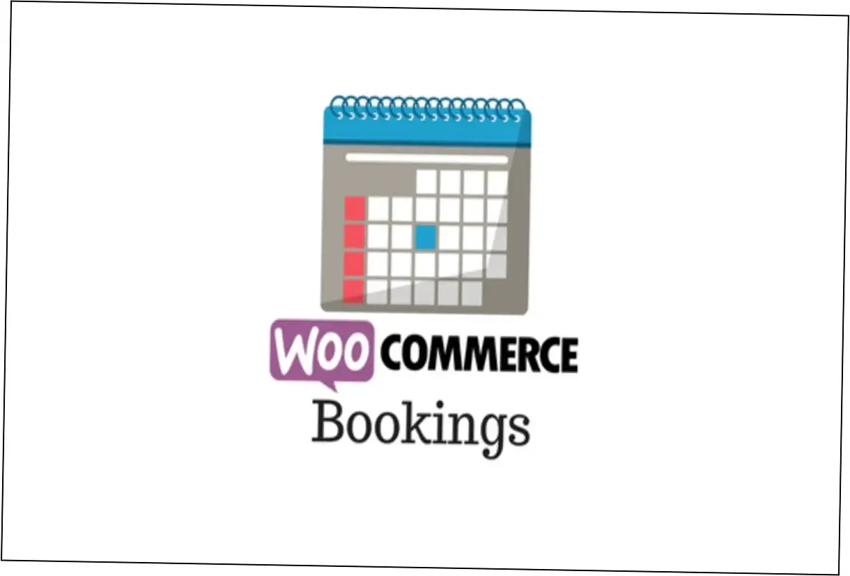 WooCommerce Bookings Nulled